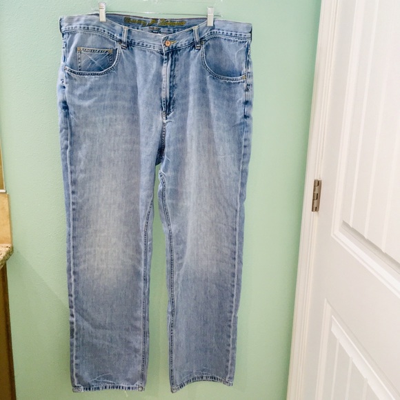 Tommy Bahama Other - Vintage Tommy Bahama blue wash Classic Fit Jeans